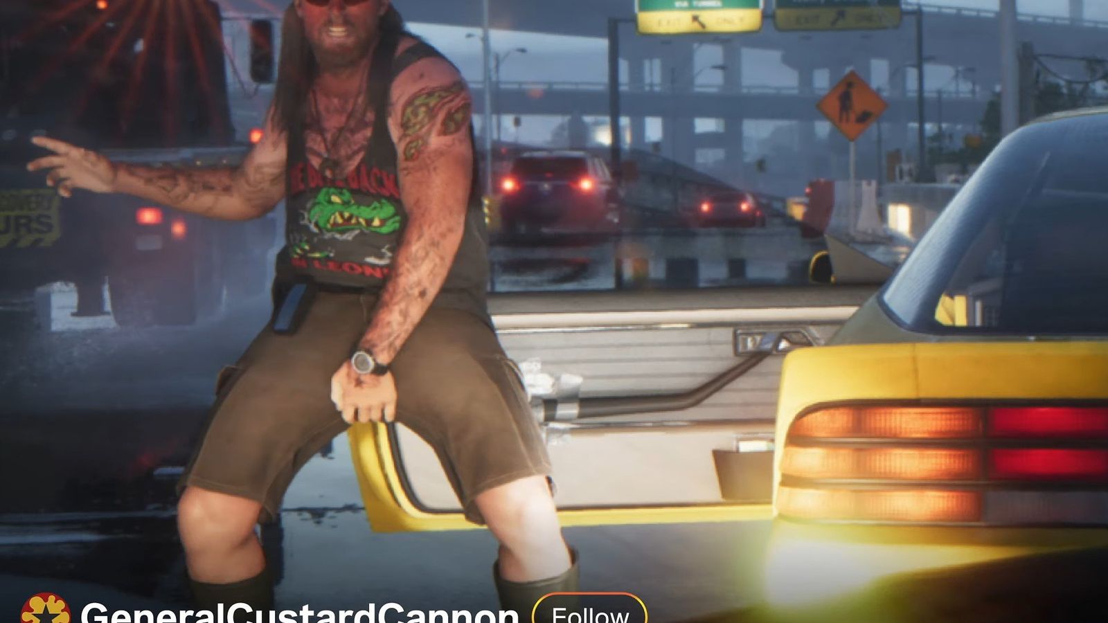 Bande-annonce de GTA 6 Easter Eggs – Voici tout ce que nous avons trouvé jusqu'à présent