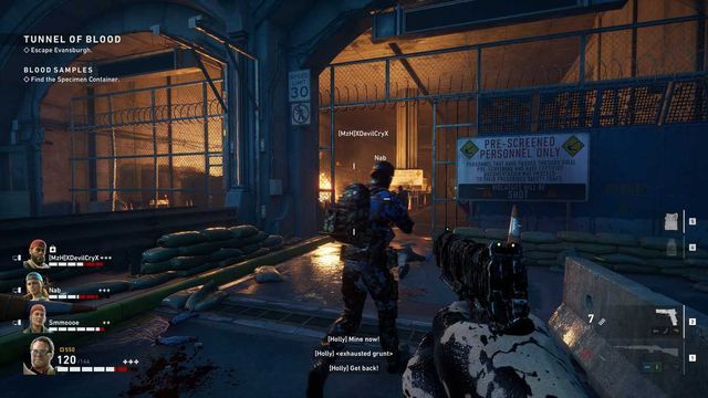 Back 4 Blood : Conseils et Astuces