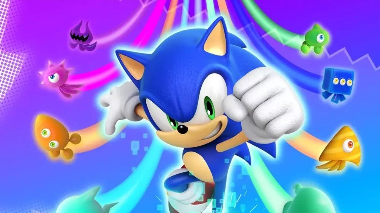 Test de Sonic Colors : Ultimate [PS4]