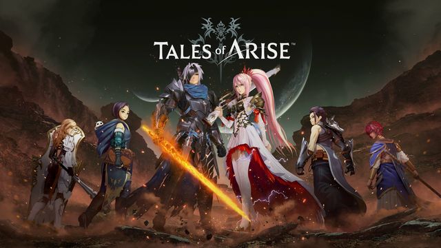 Test de Tales of Arise