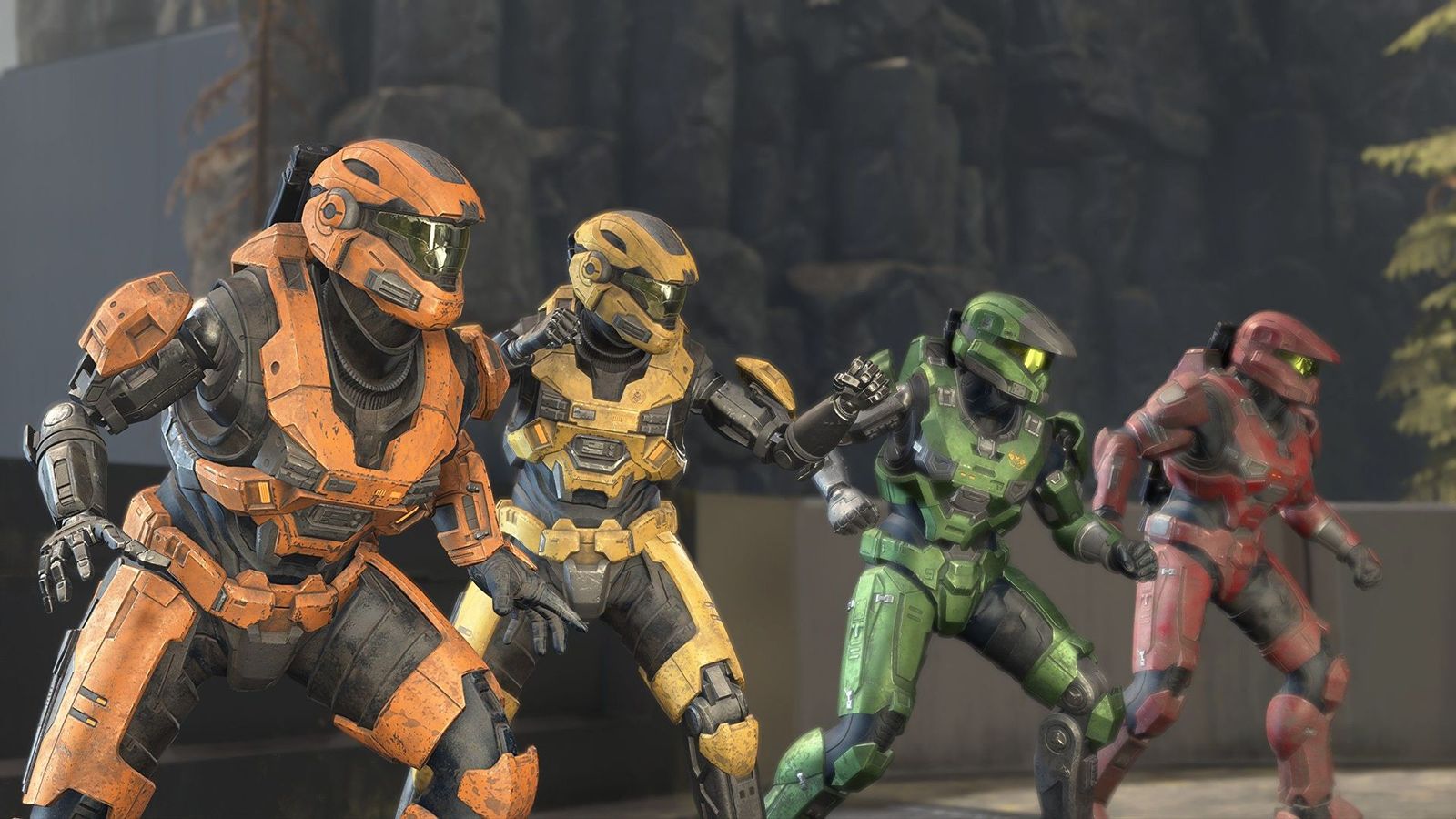 Test de Halo Infinite Multijoueur