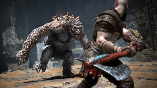 God of War : Guide des épreuves de Muspelheim