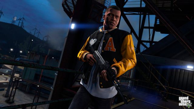 Comment nommer votre organisation dans Grand Theft Auto 5