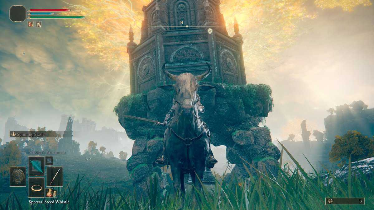 Elden Ring : Guide de build de Dex/Int