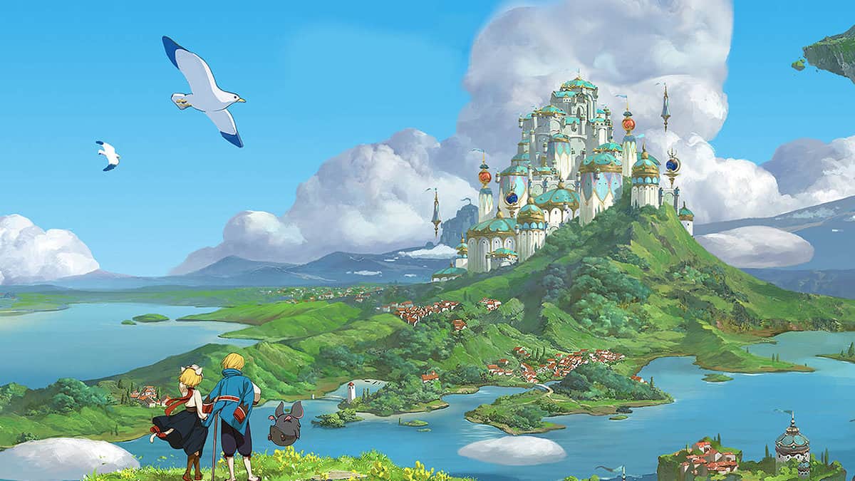 Comment réparer l'échec de l'actualisation des données dans Ni No Kuni: Cross Worlds