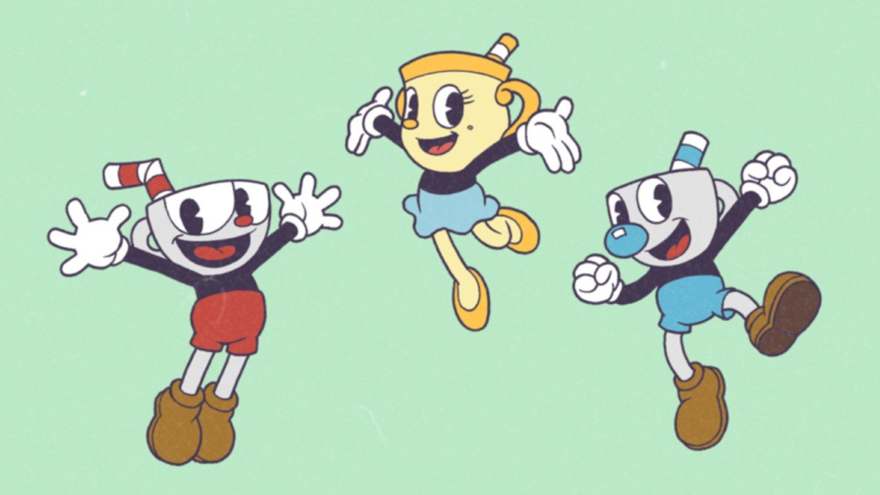 Cuphead : Le délicieux dernier plat sert de nouvelles séquences de gameplay glaciales