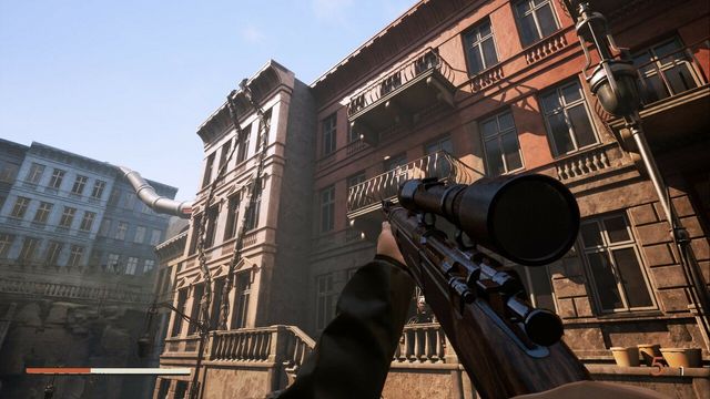 Industria, inspiré de Half-Life, est officiellement disponible sur Xbox