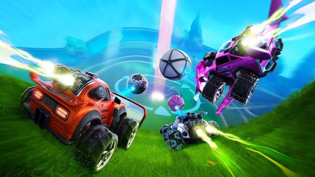 Turbo Golf Racing sera lancé le premier jour sur le Xbox Game Pass en août