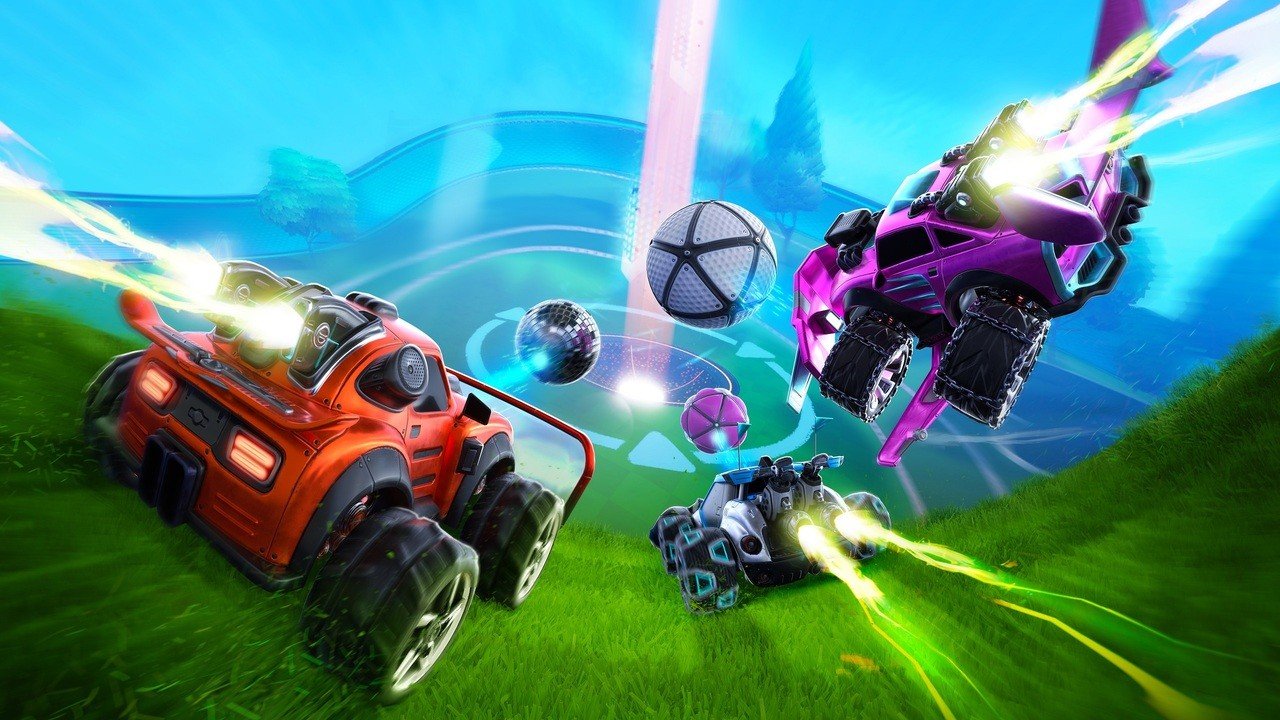 Turbo Golf Racing sera lancé le premier jour sur le Xbox Game Pass en août