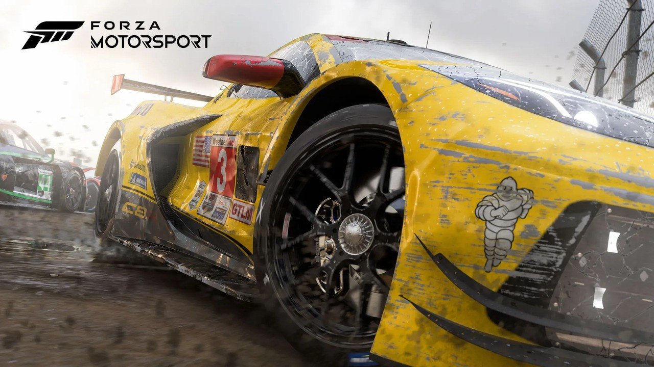 Selon Turn 10, Forza Motorsport est le jeu de course le plus "techniquement avancé"