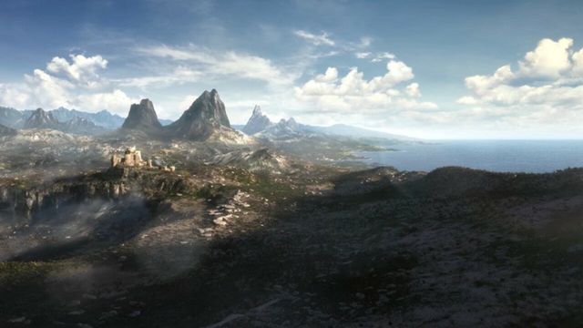 The Elder Scrolls 6 est confirmé comme étant en pré-production avant la sortie de Starfield