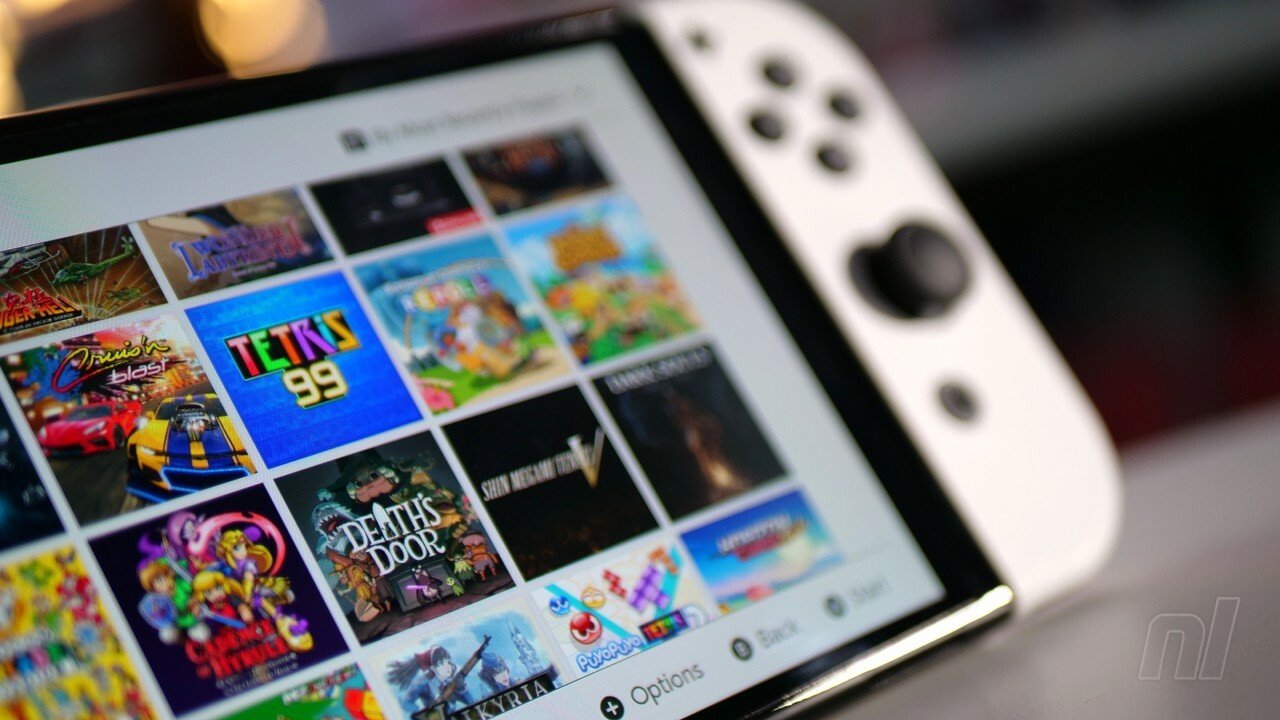 La transition de Nintendo à partir de la Switch sera un "défi de taille"