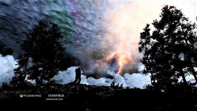 La nouvelle bande-annonce du Xbox Game Pass offre un regard neuf sur Starfield