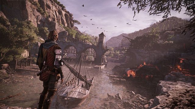 A Plague Tale : Requiem sort Day One avec Xbox Game Pass