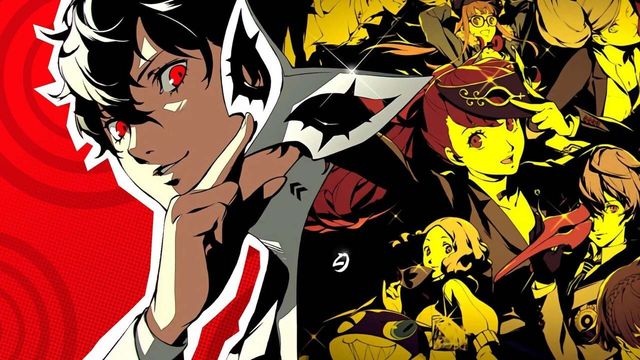 Persona 5 Royal sur Xbox Game Pass comprendra plus de 40 DLC