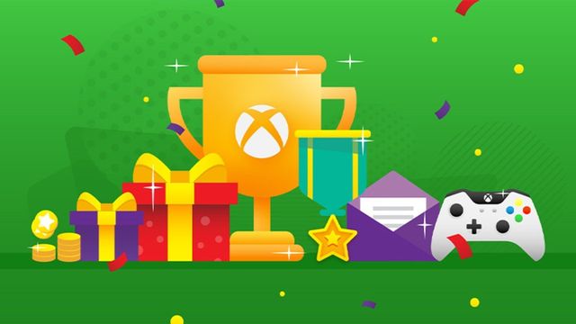 Comment réclamer 2000+ points Microsoft bonus sur Xbox en juillet 2022