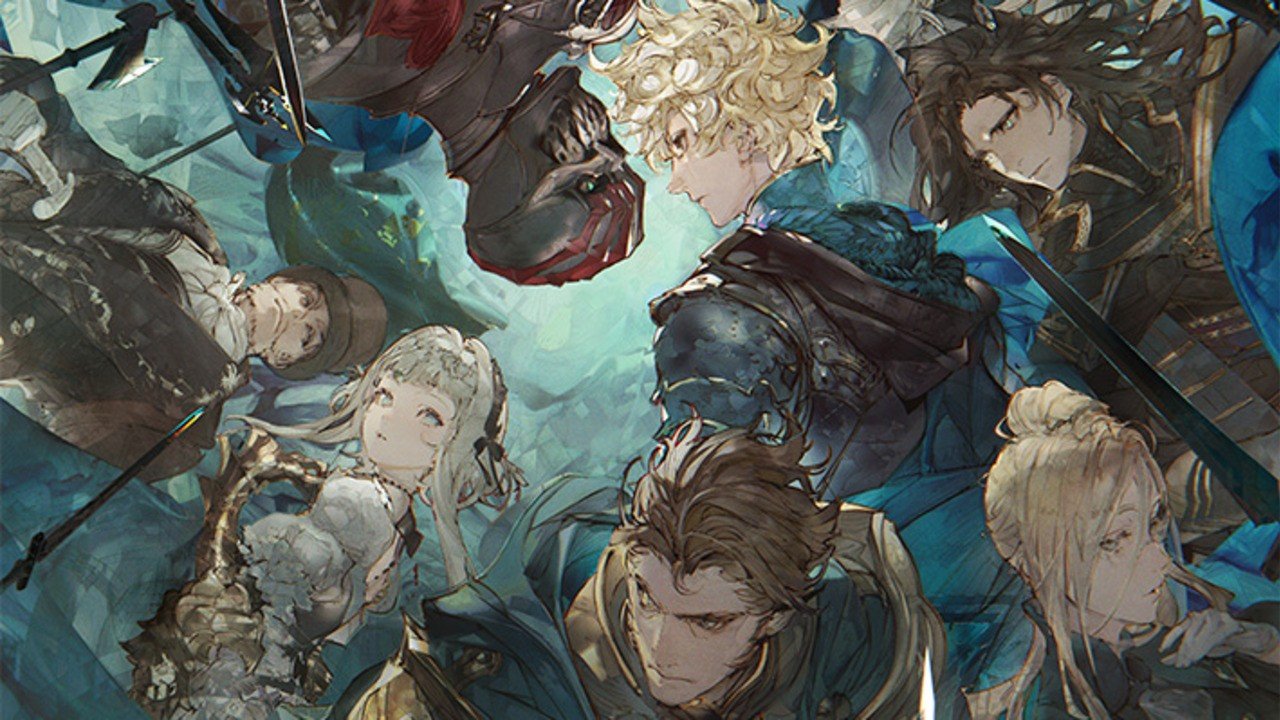 The DioField Chronicle" sera lancé au Japon en septembre