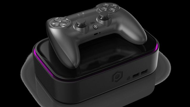 Le prochain concurrent de la Xbox pourrait être une "console de jeux NFT"