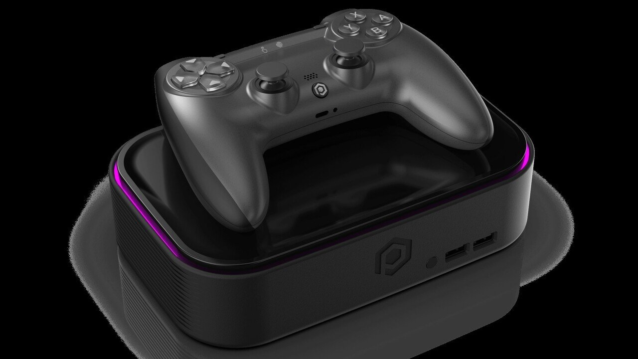 Le prochain concurrent de la Xbox pourrait être une "console de jeux NFT"