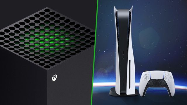 La Xbox Series X remporte la plupart des comparaisons de consoles
