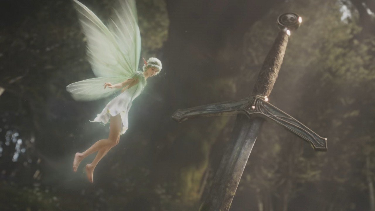 Le scénariste de Control devient le nouveau chef narratif de Fable
