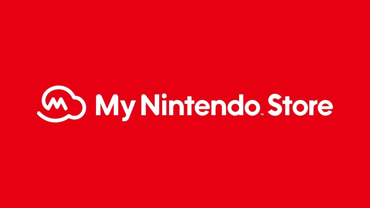 La boutique My Nintendo est fermée pour maintenance