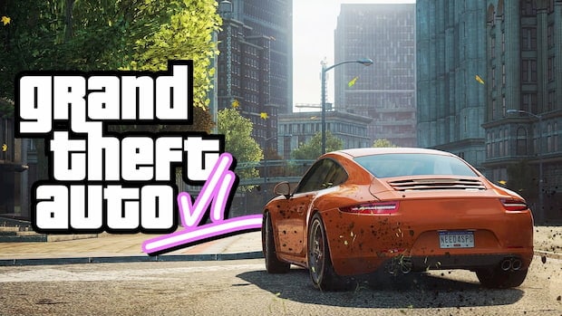 GTA 6 nom de code "Fireball" ?