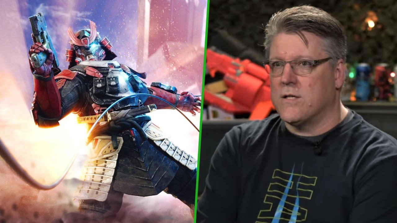 Un vétéran de Microsoft, Xbox et Halo ouvre un nouveau studio soutenu par NetEase