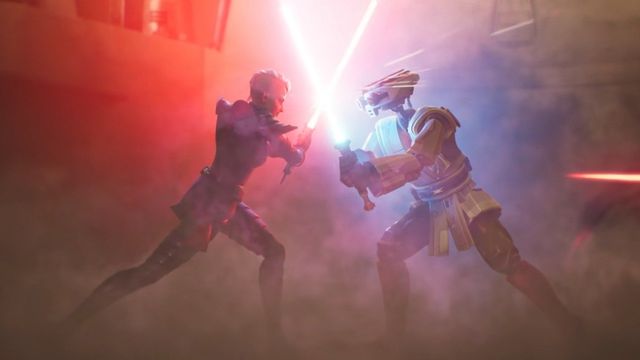 Le nouveau jeu gratuit de Zynga, Star Wars, a été retardé (encore)