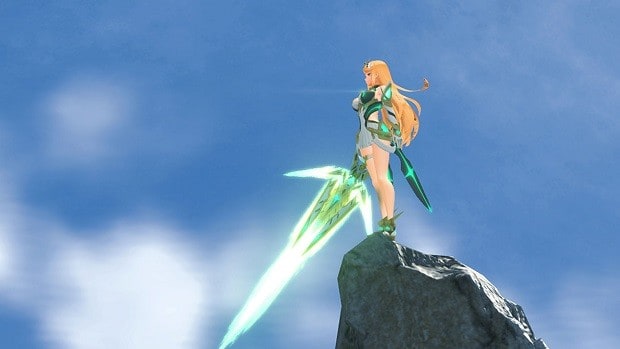 Xenoblade Chronicles 2 : Guide des lames rares