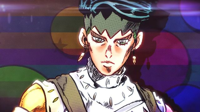 Rohan et Koichi de JoJo's Bizarre Adventure expliquent leurs capacités dans un trailer