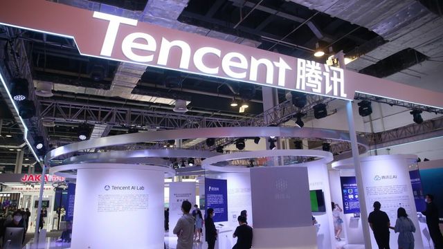Tencent chercherait à augmenter sa participation dans Ubisoft
