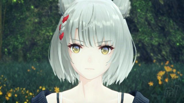 Xenoblade Chronicles 3 est le jeu Switch le plus vendu de juillet