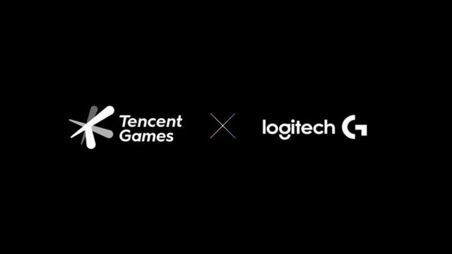 Tencent et Logitech s'associent pour une nouvelle console cloud portable