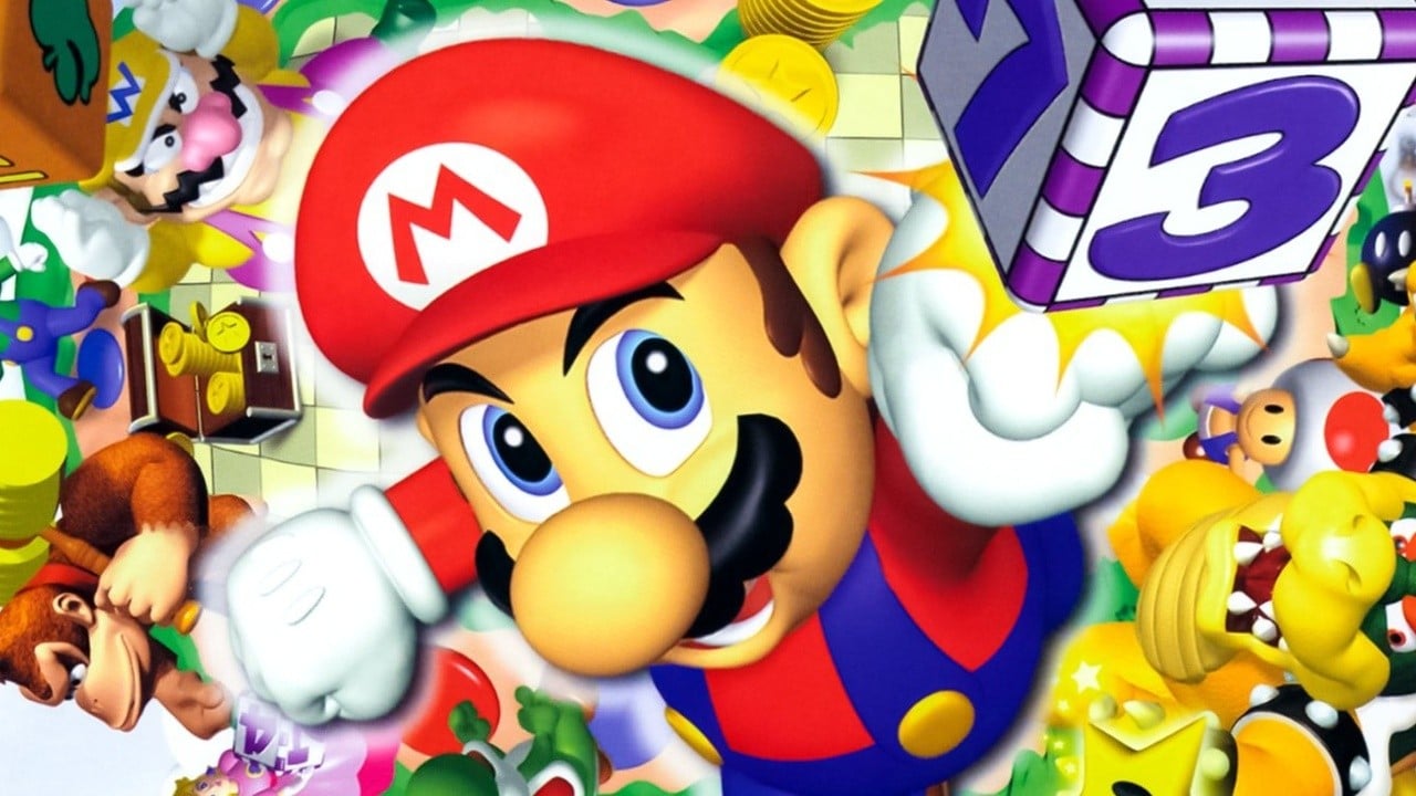 Nintendo enrichit sa bibliothèque N64 en ligne sur la Switch avec deux jeux supplémentaires