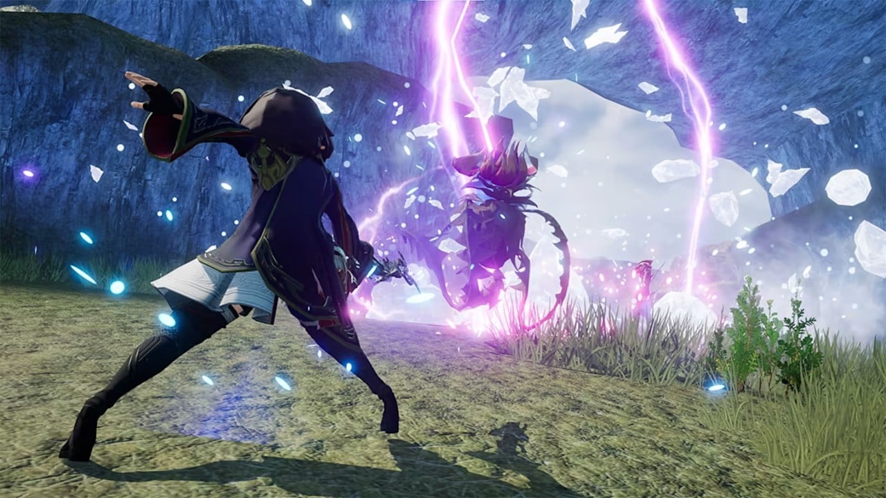 Harvestella, le nouveau RPG agricole de Square Enix, recevra une mise à jour le premier jour
