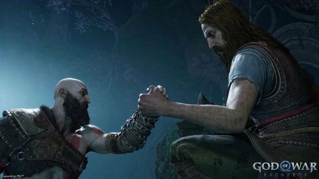 God Of War : Ragnarok - Les meilleures compétences