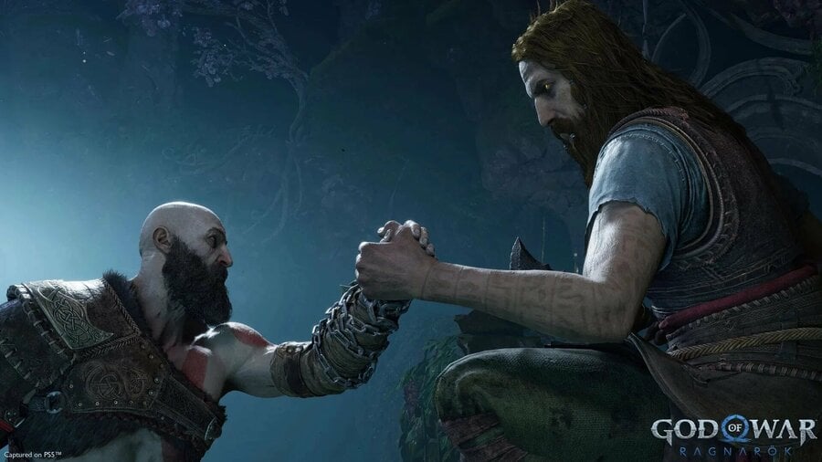 God Of War : Ragnarok - Les meilleures compétences