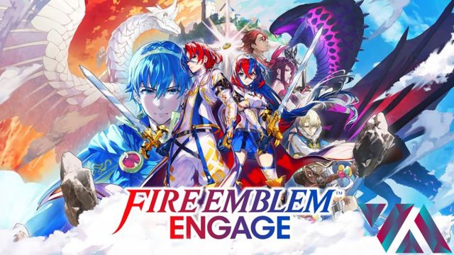 Fire Emblem Engage : Personnages [Compétences, personnalité et statistiques]