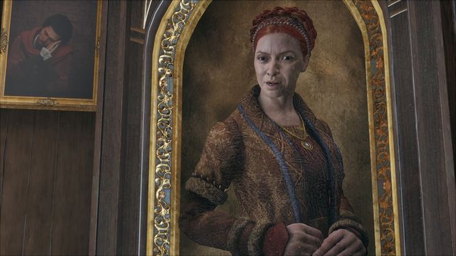 Hogwarts Legacy : Guide des épreuves de Niamh Fitzgerald