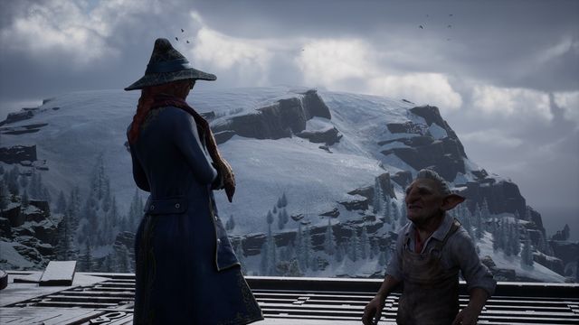 Hogwarts Legacy : Guide des casse-têtes "It's All Gobbledegook" (en anglais)