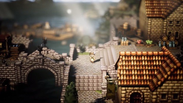 Octopath Traveler : Comment débloquer de nouvelles compétences