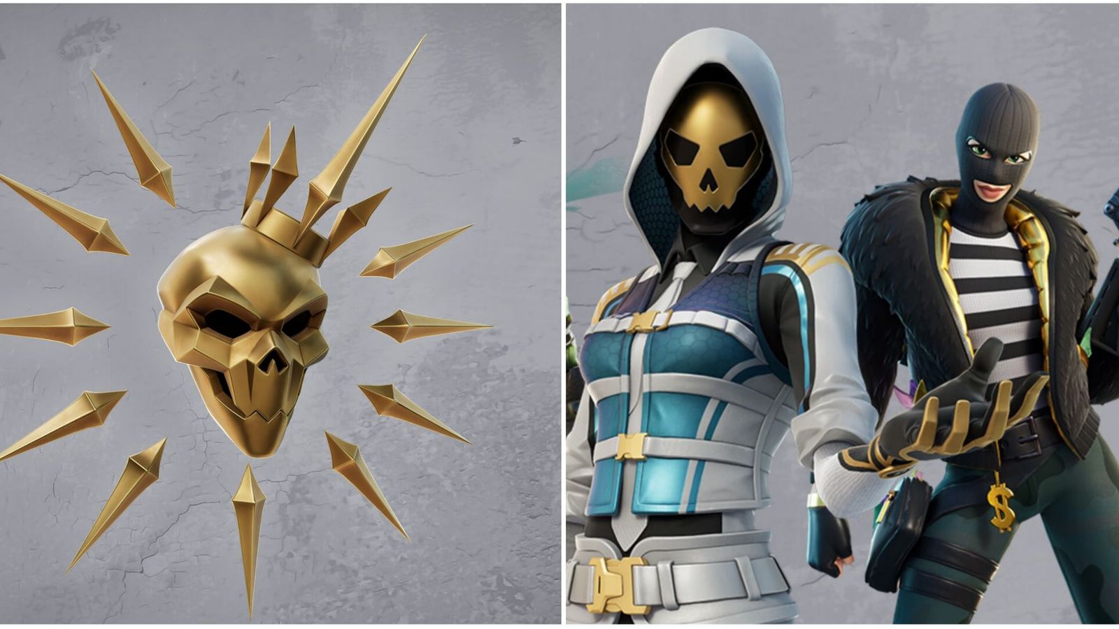 Fortnite : Comment obtenir des médaillons de sang froid