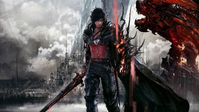 Final Fantasy 16 ne fonctionne pas sur Unreal Engine ou Luminous