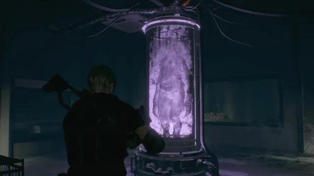 Resident Evil 4 remake : Comment trouver la clé à molette ?