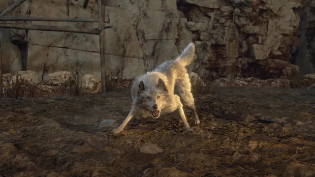 Pourrez-vous sauver le chien dans le remake de Resident Evil 4 ?
