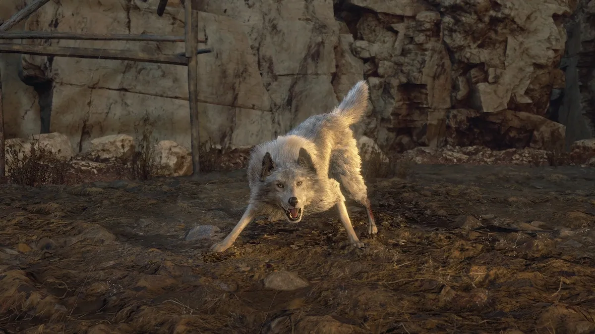 Pourrez-vous sauver le chien dans le remake de Resident Evil 4 ?