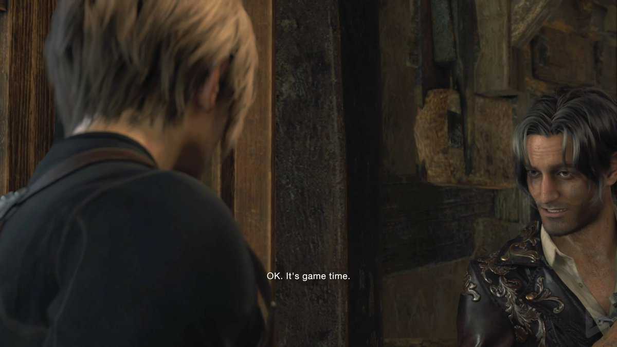 Resident Evil 4 : Guide Points de non-retour