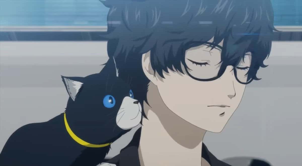 Persona 5 : Les fins expliquées, vraies et mauvaises