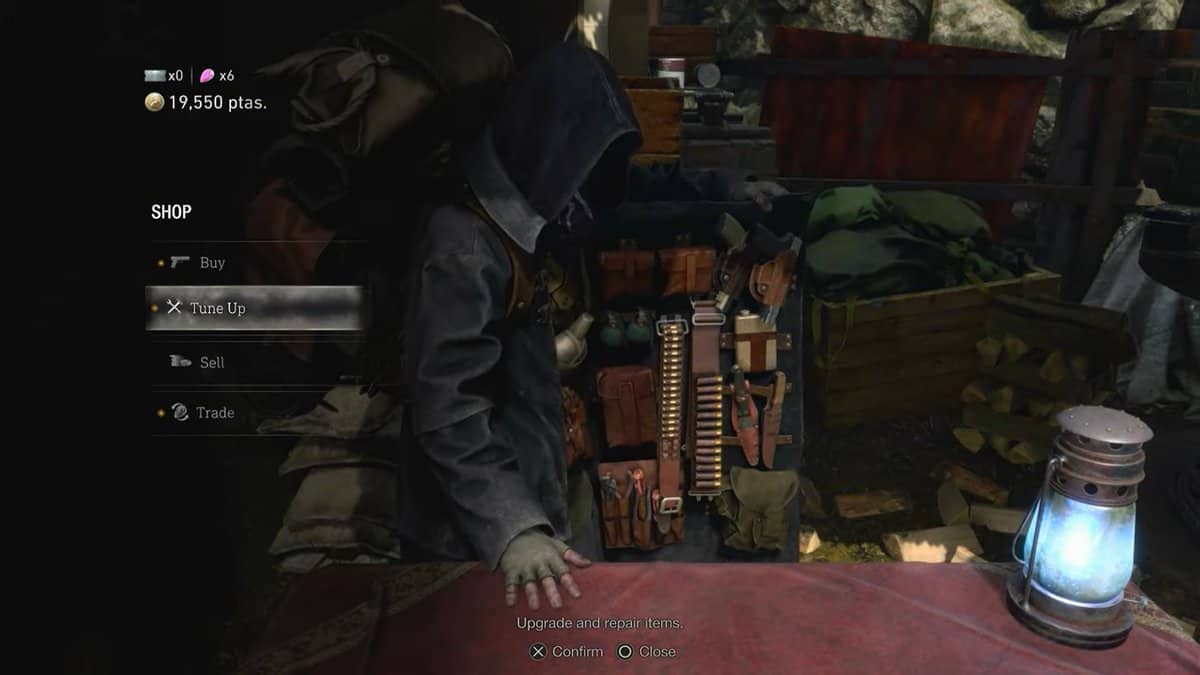 Resident Evil 4 : Les meilleurs fusils et ceux qu'il faut améliorer en premier